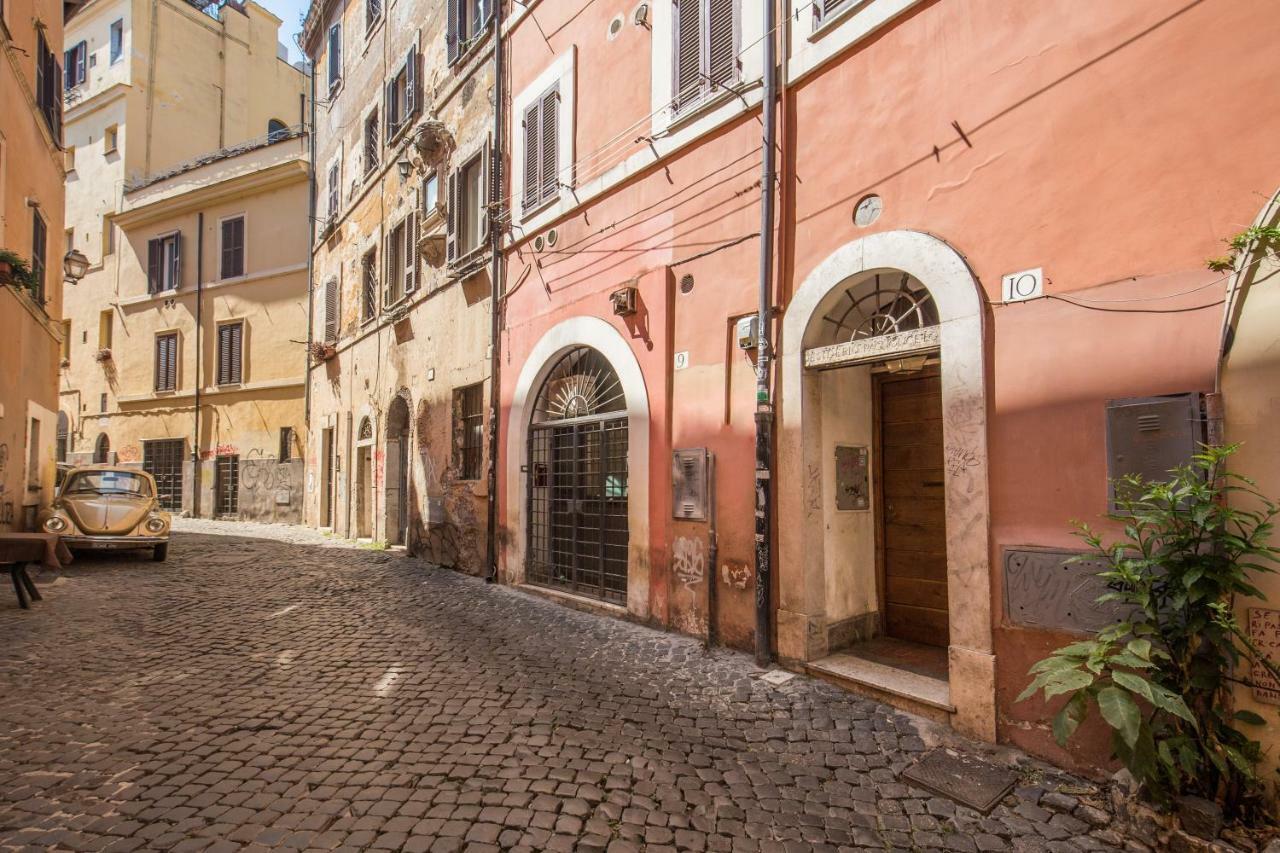 Roman Atmospheres ภายนอก รูปภาพ
